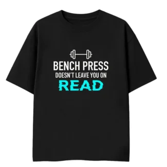 bench press read