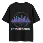 cityscape skyline design