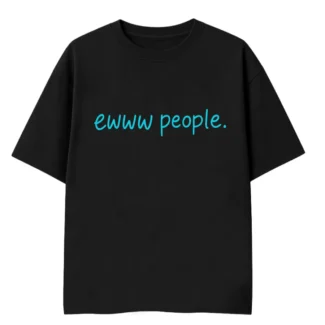 eww people for introverts