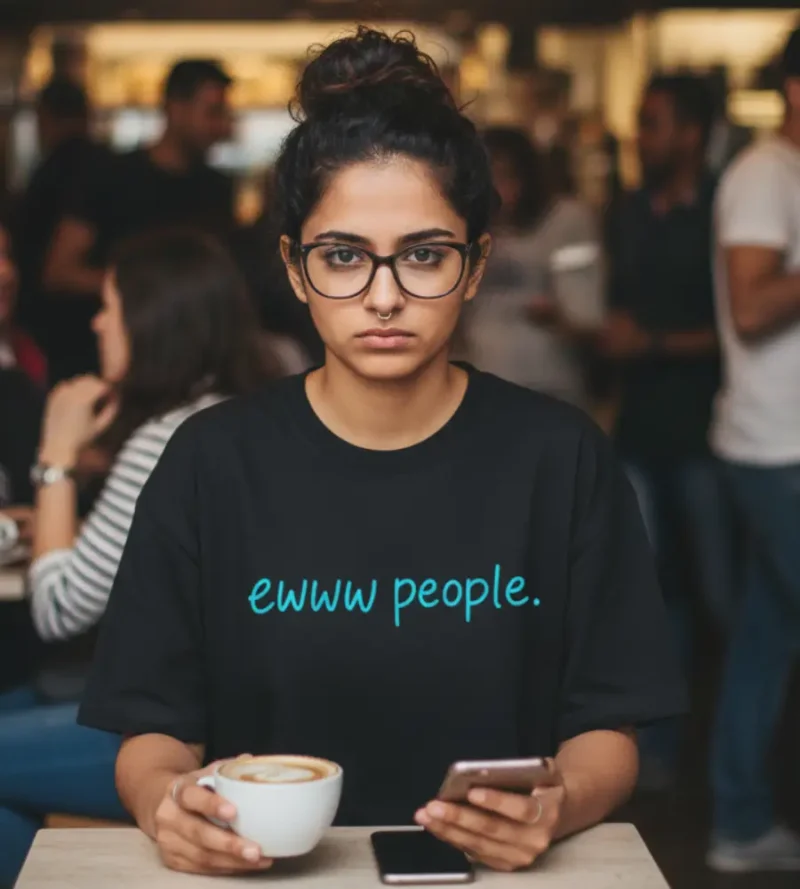 ewww people lifestyle