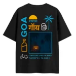 goa city icon minimal