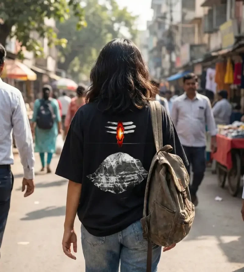 kailash3rdeyelifestylebackside