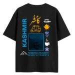 kashmir city graffiti