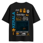 Kerala City Graffiti