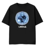 libra sunsign tshirt
