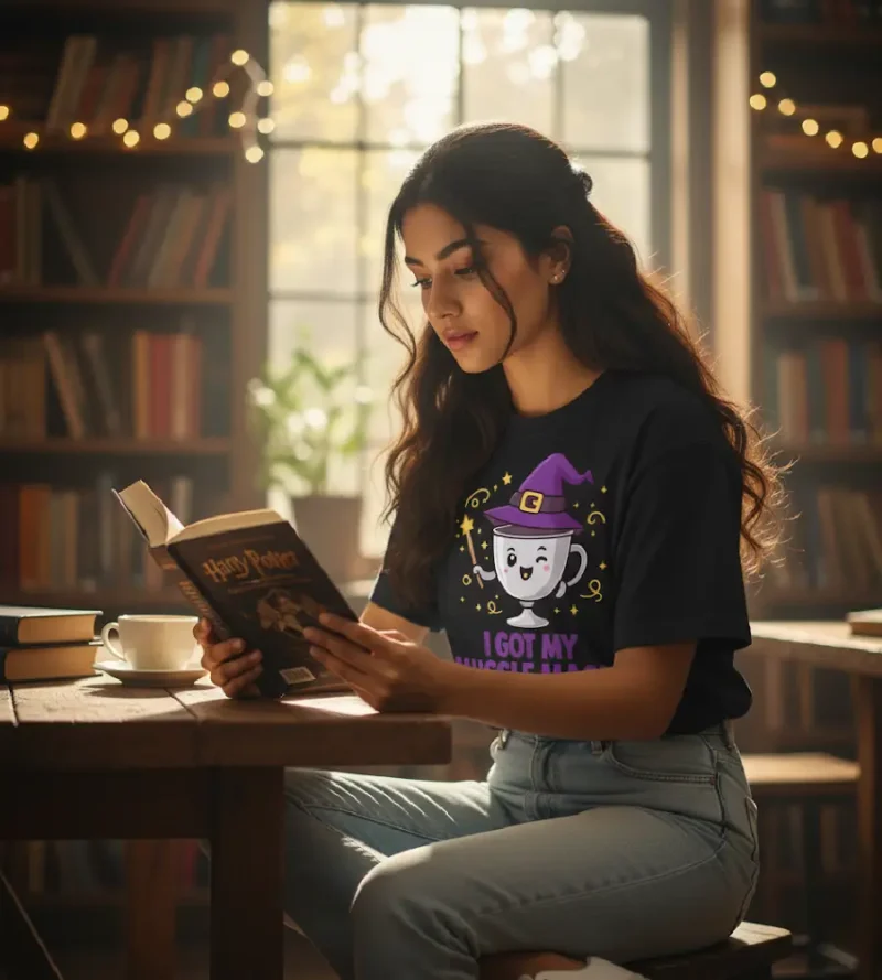 mugglemagiclifestyle