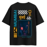 mumbai city graffiti