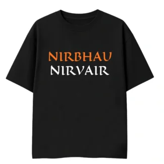 nirbhau nirbhair