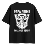 papa prime