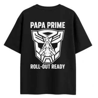 papa prime