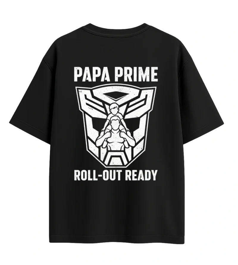 papa prime backside papa prime