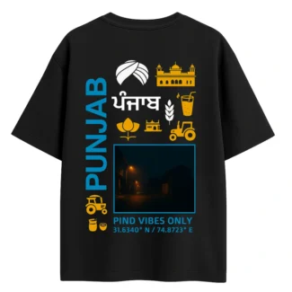 punjab city graffiti