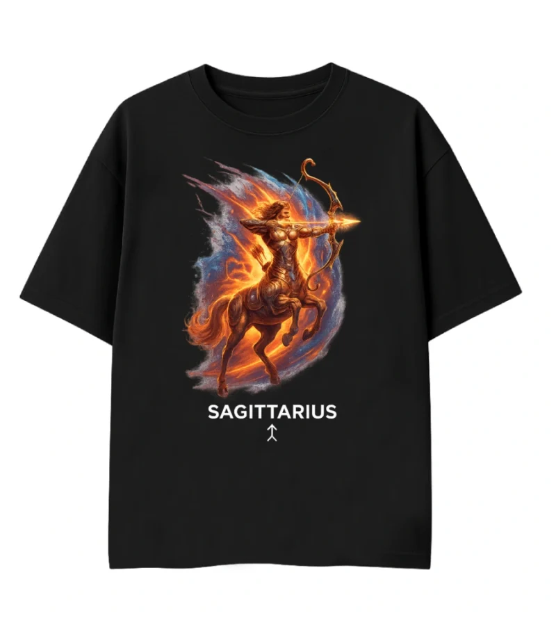 sagi frontside sagitarius sunsign