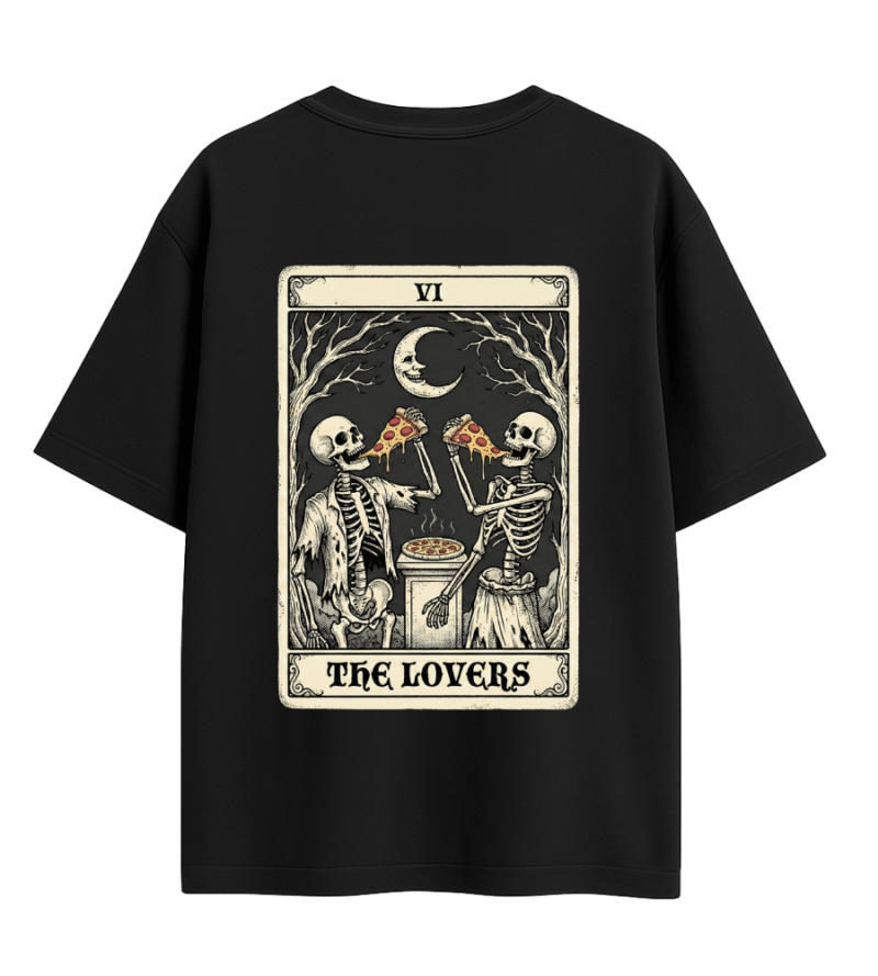 skeleton lovers backside till death do us part