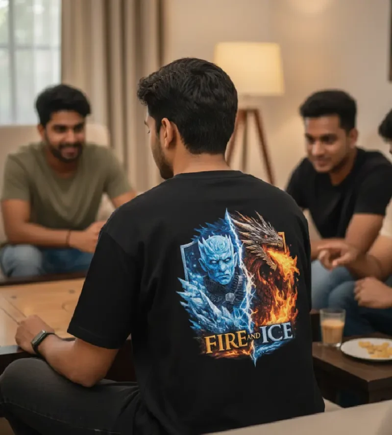 GoTfireandicelifetyle