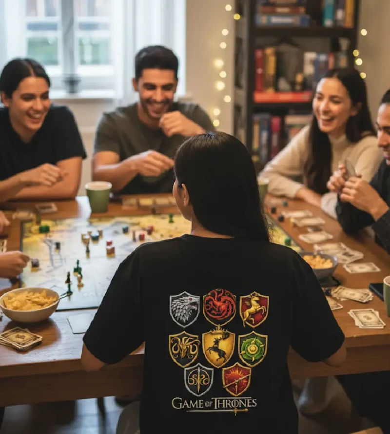 GoThousesigillifestyle