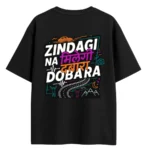 zindagi na milegi dobara