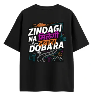 zindagi na milegi dobara