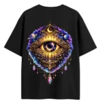 all seeing eye
