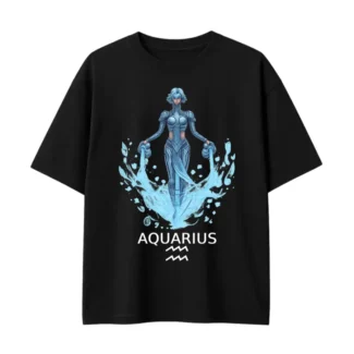 aquarius sunsign