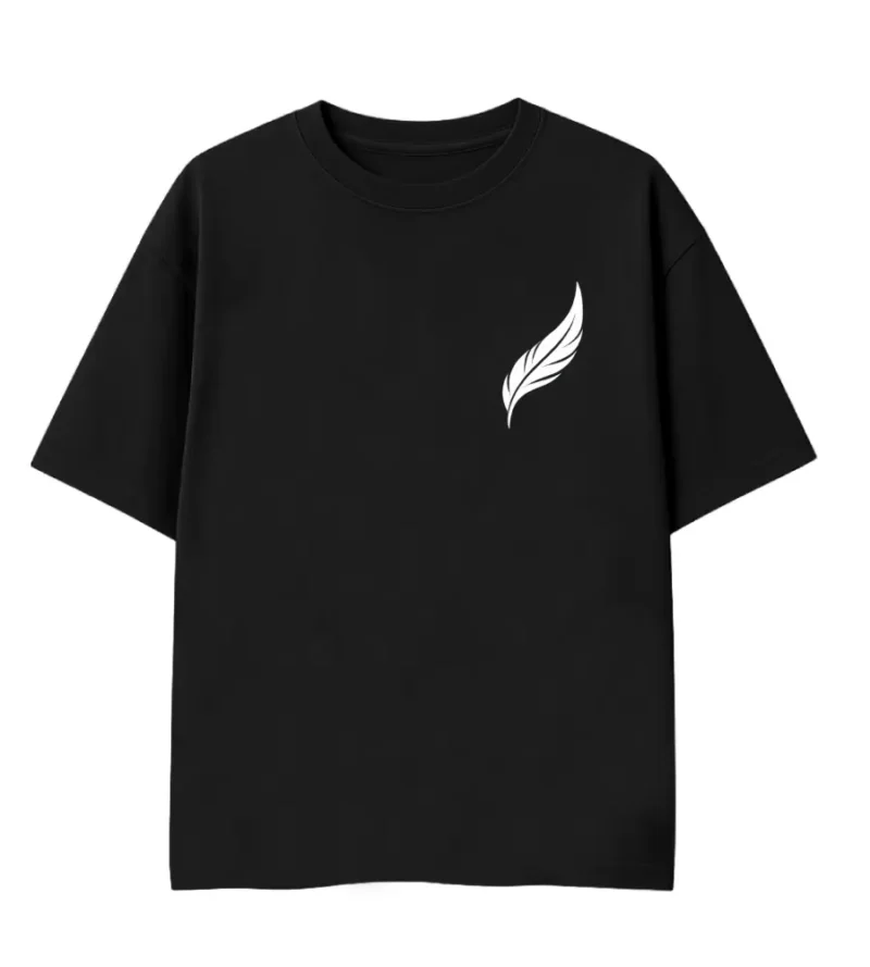 cosmic sea front mockup