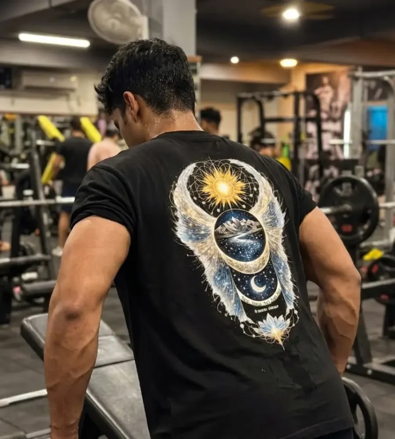 cosmic sea lifestyle