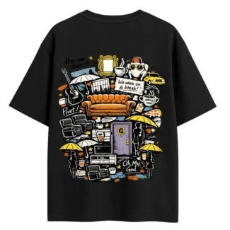 The One with All the Memories