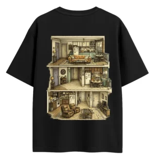 friends, ross, rachel, chandler, apartment, number 20