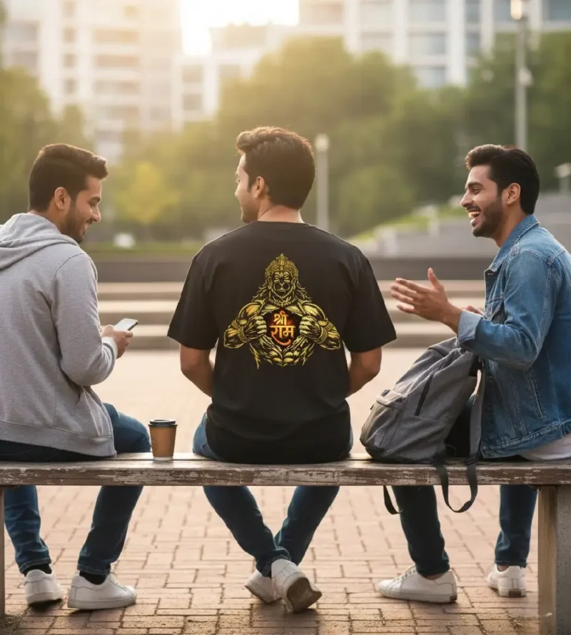 hanumanchesttearlifestyle