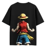 one piece ready to fight luffy