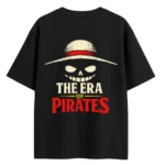 one piece era of pirates