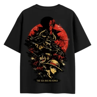 one piece oversized tshirt