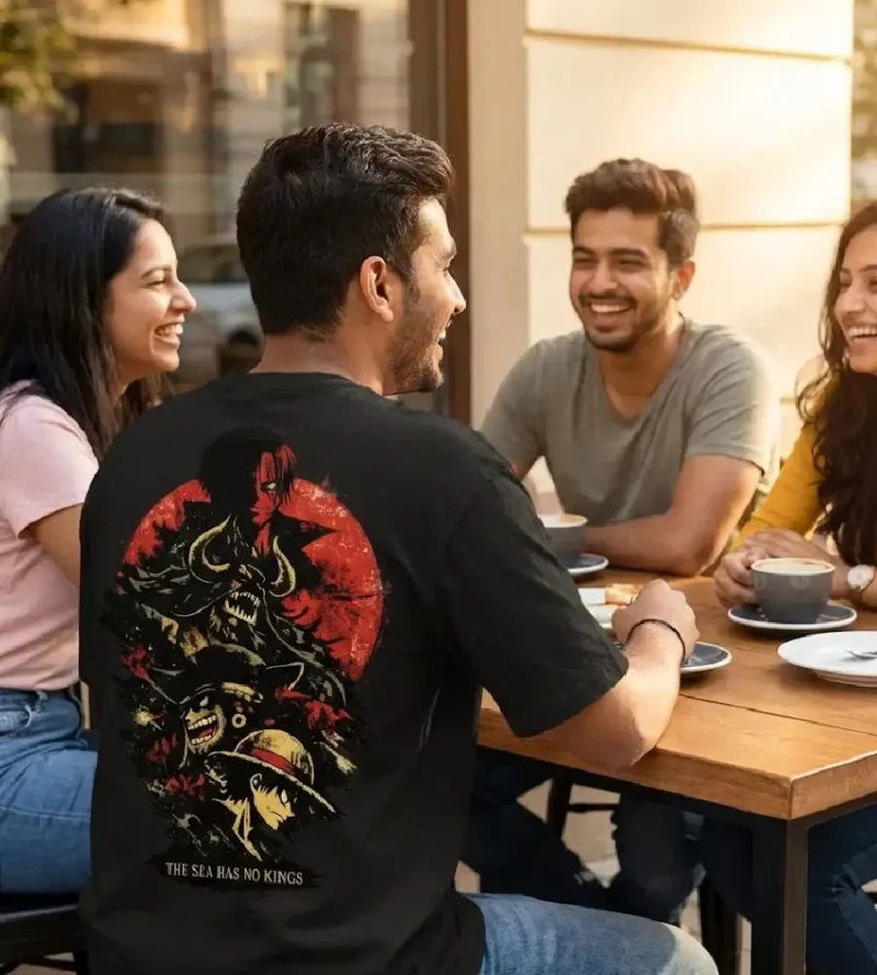 one piece sea has no kings lifestyle