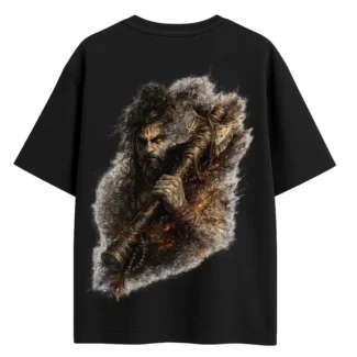 Myth x Warrior - Parshuram