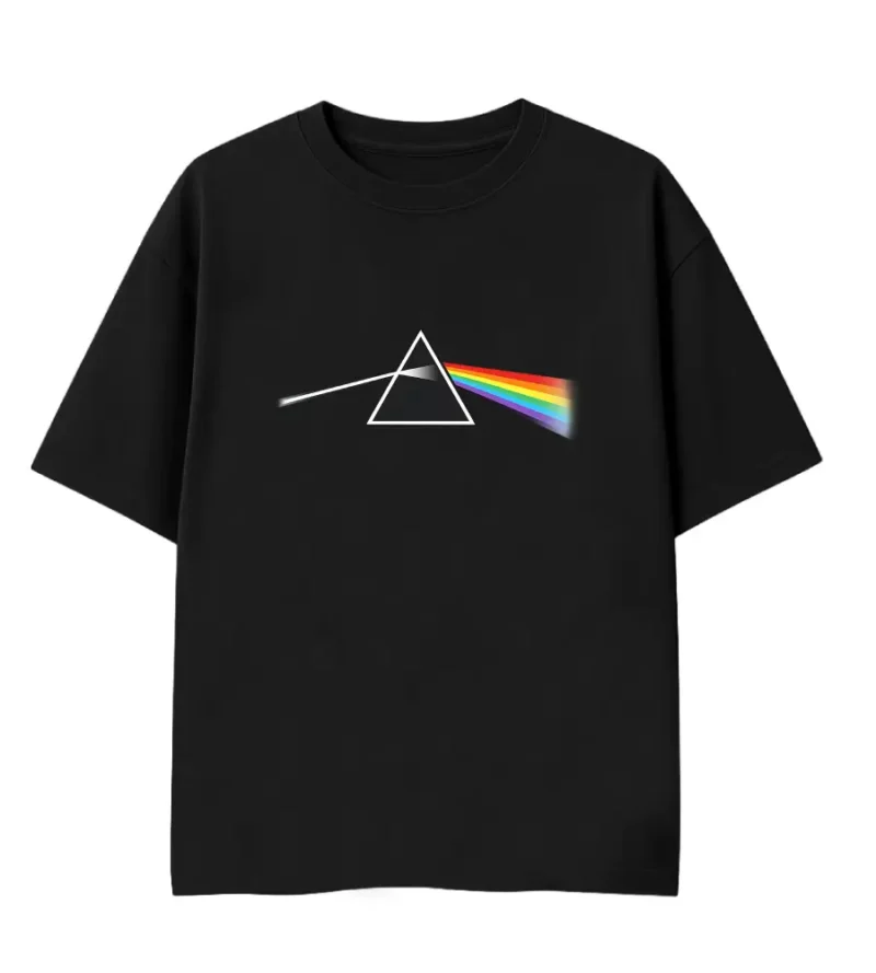 pink floyd frontside mockup