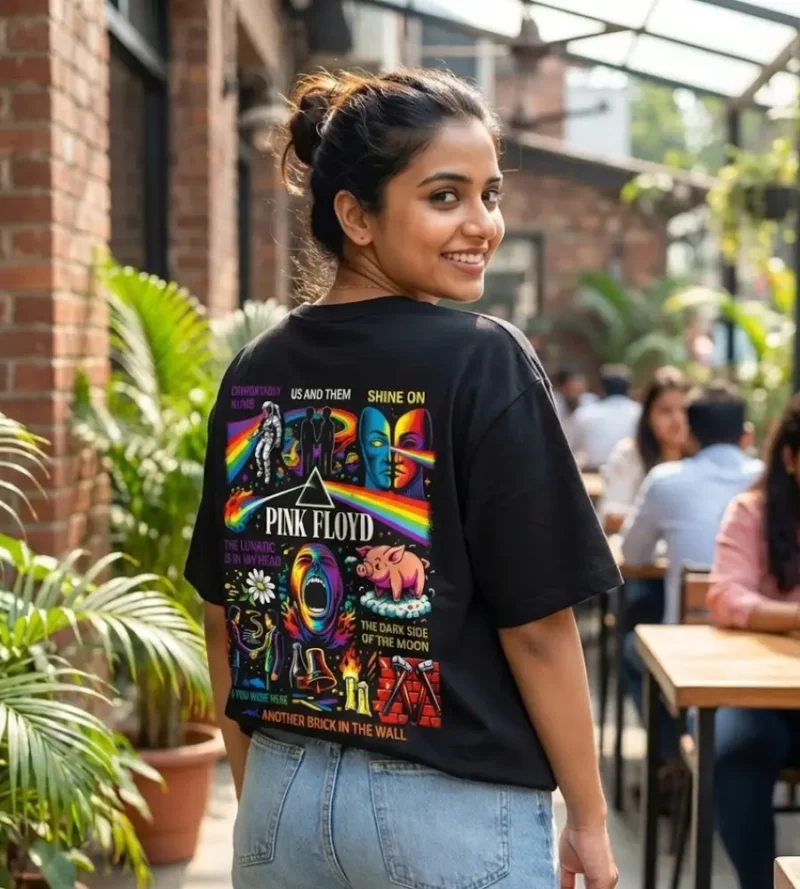 pink floyd lifestyle