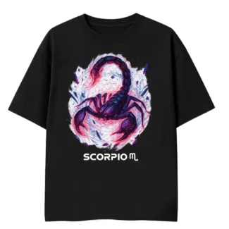 scorpio sunsign