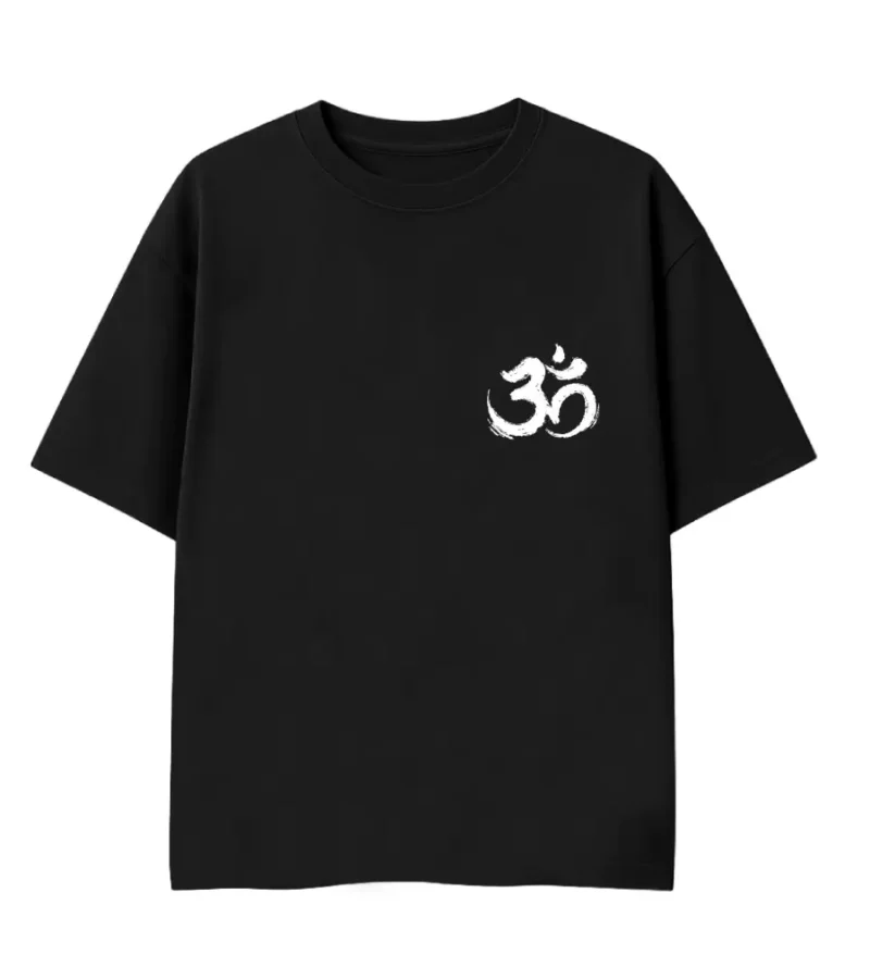 shiva samadhi front mockup