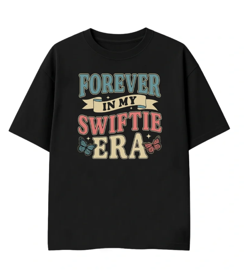 swiftie ear frontside swiftie era