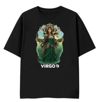 virgo sunsign