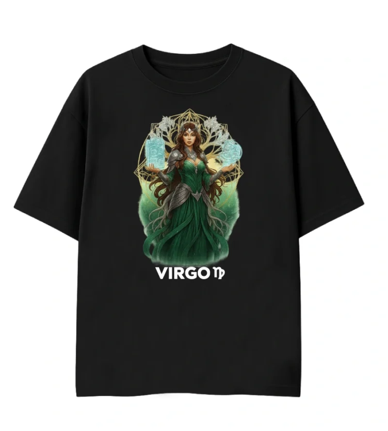 virgo sunsign
