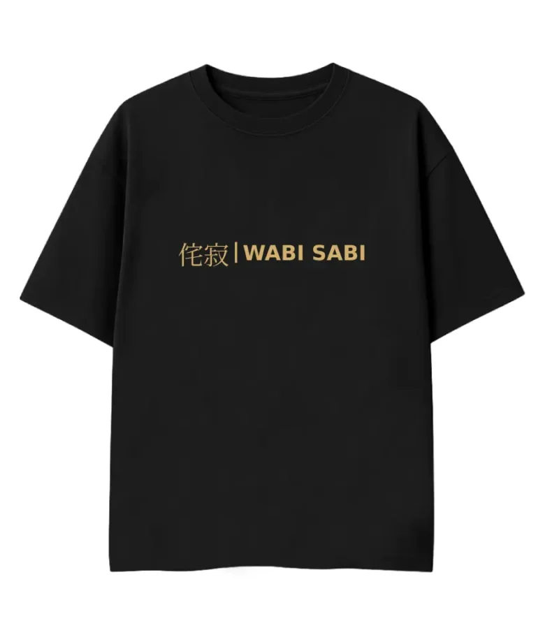 wabi sabi front mockup