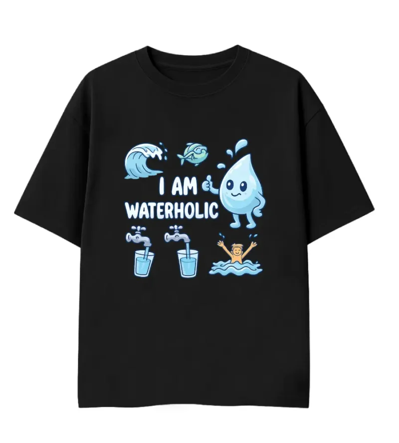 waterholic