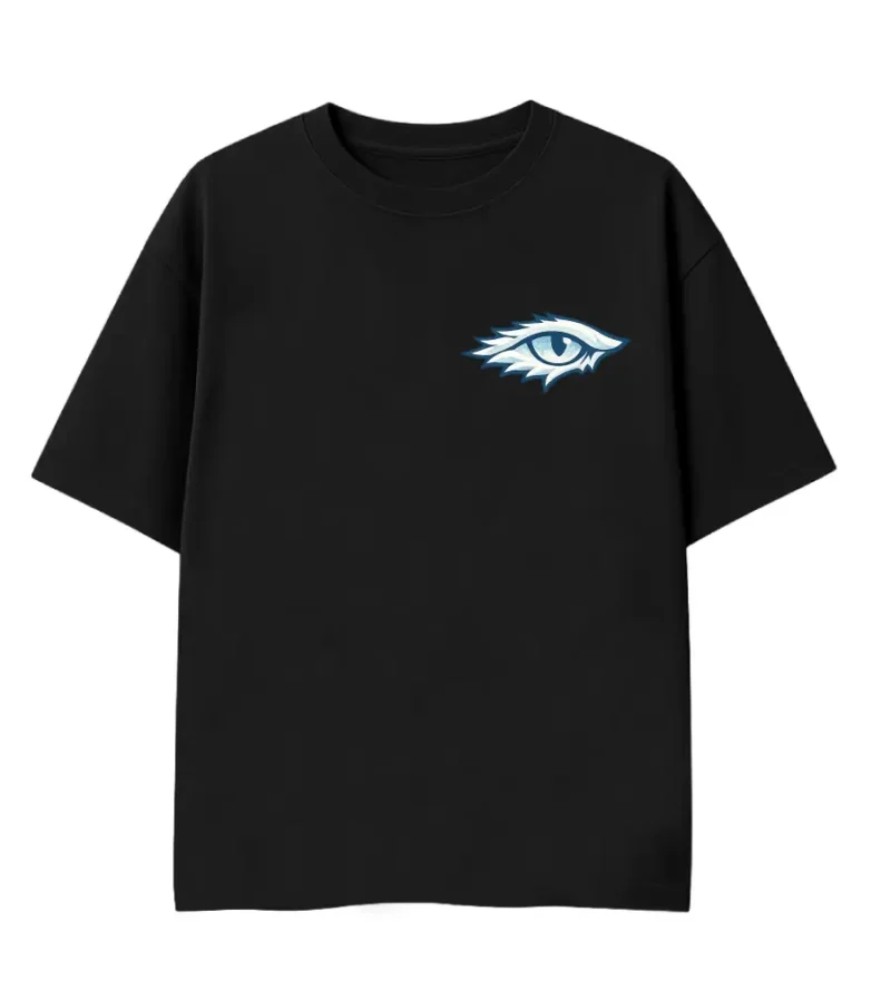 winter is coming front mockup