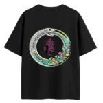 anta asth, eternal loop, snake