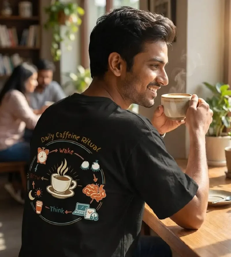 coffee, ritual, addiction, caffeine,