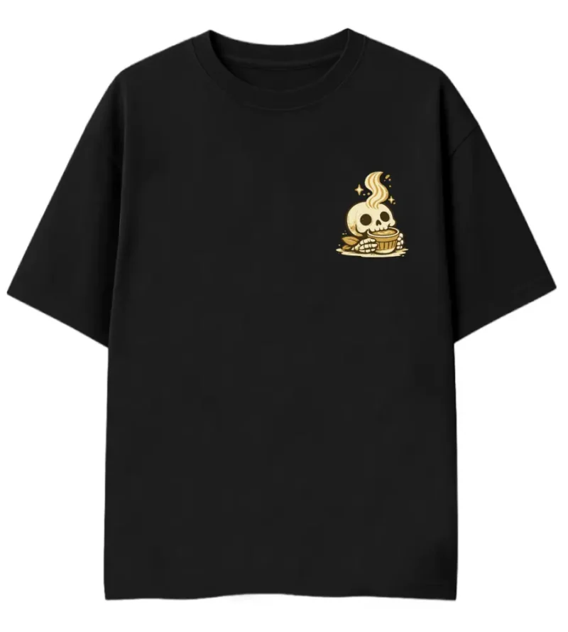 chai rituals Frontside mockup