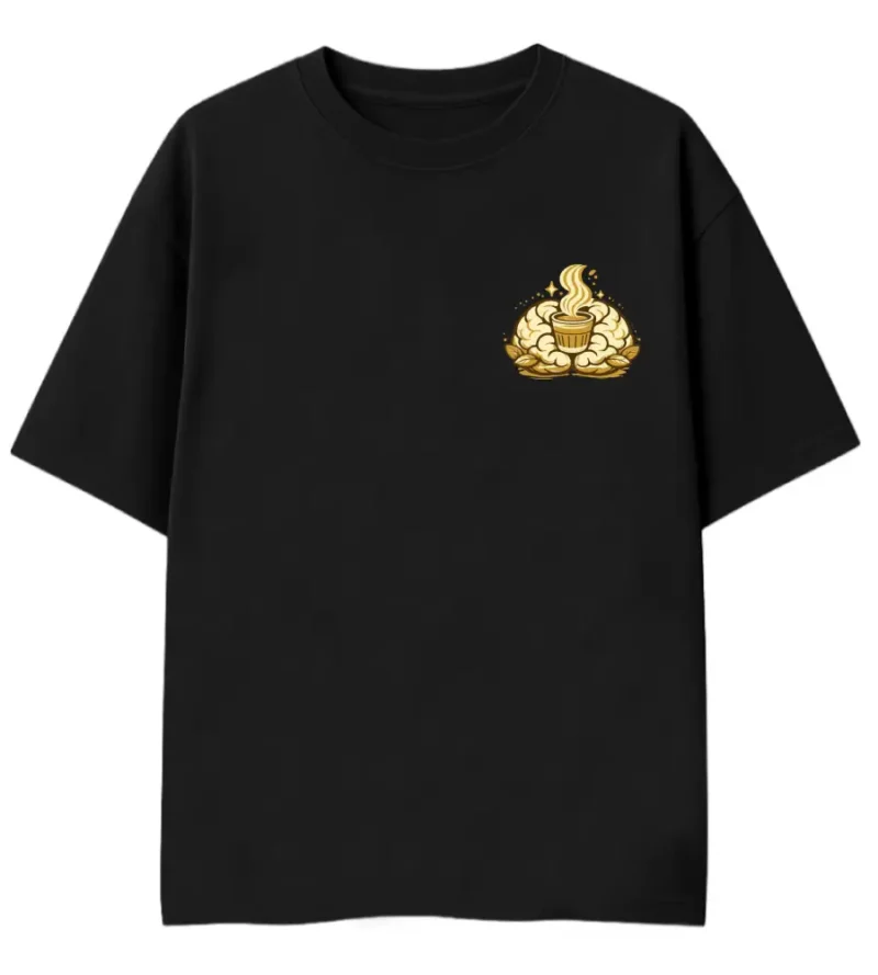 chai therapy Frontside mockup